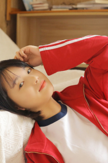 脱光我